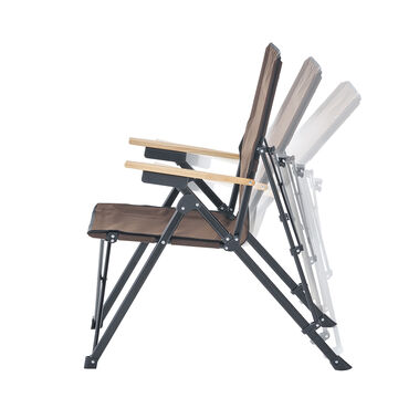 GRAND BASIC Reclining Chair,, small image number 5