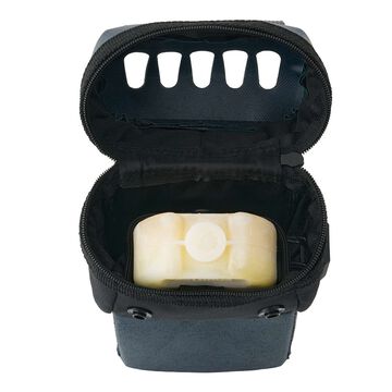 Outdoor Body Air Conditioner & 2-Way Cooling Pouch,, small image number 9