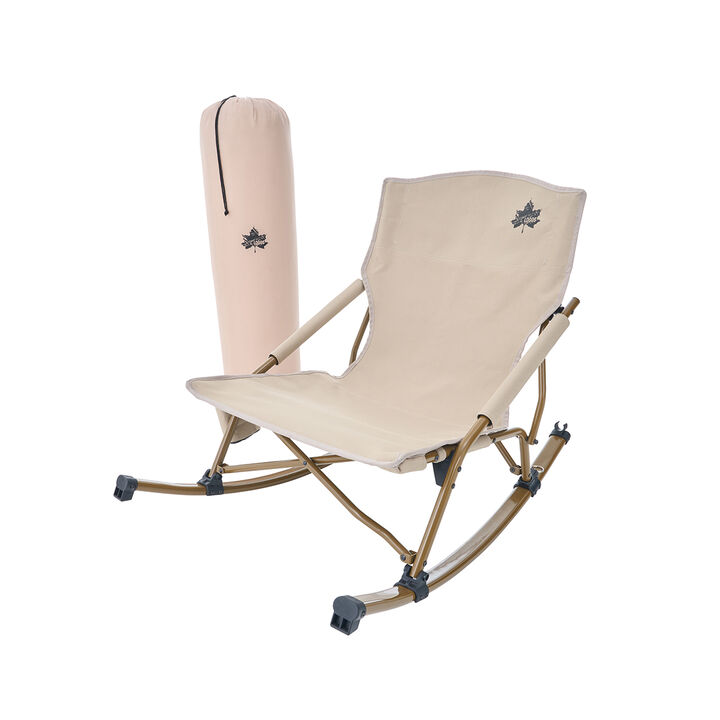 Tradcanvas Swing Agura Chair