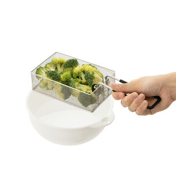 LOGOS Meskit Colander image number 3