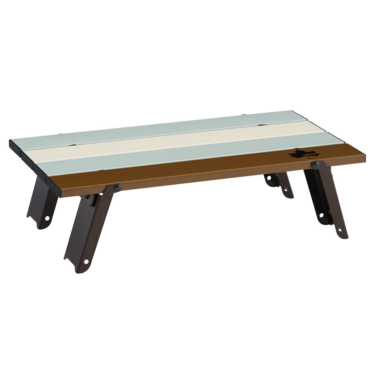 LOGOS Life Rolled Table (Vintage)
