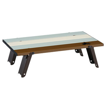 LOGOS Life Rolled Table (Vintage),, small image number 1