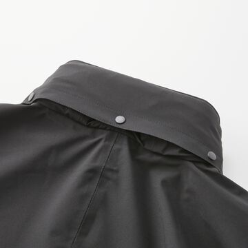 LOGOS by LIPNER 3 Layered Rain Wear,Beige, small image number 8