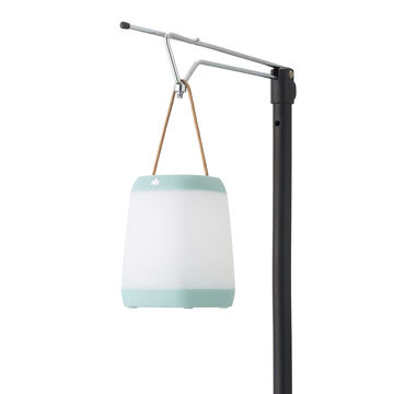 Midi Tent Lantern,Blue, small image number 4