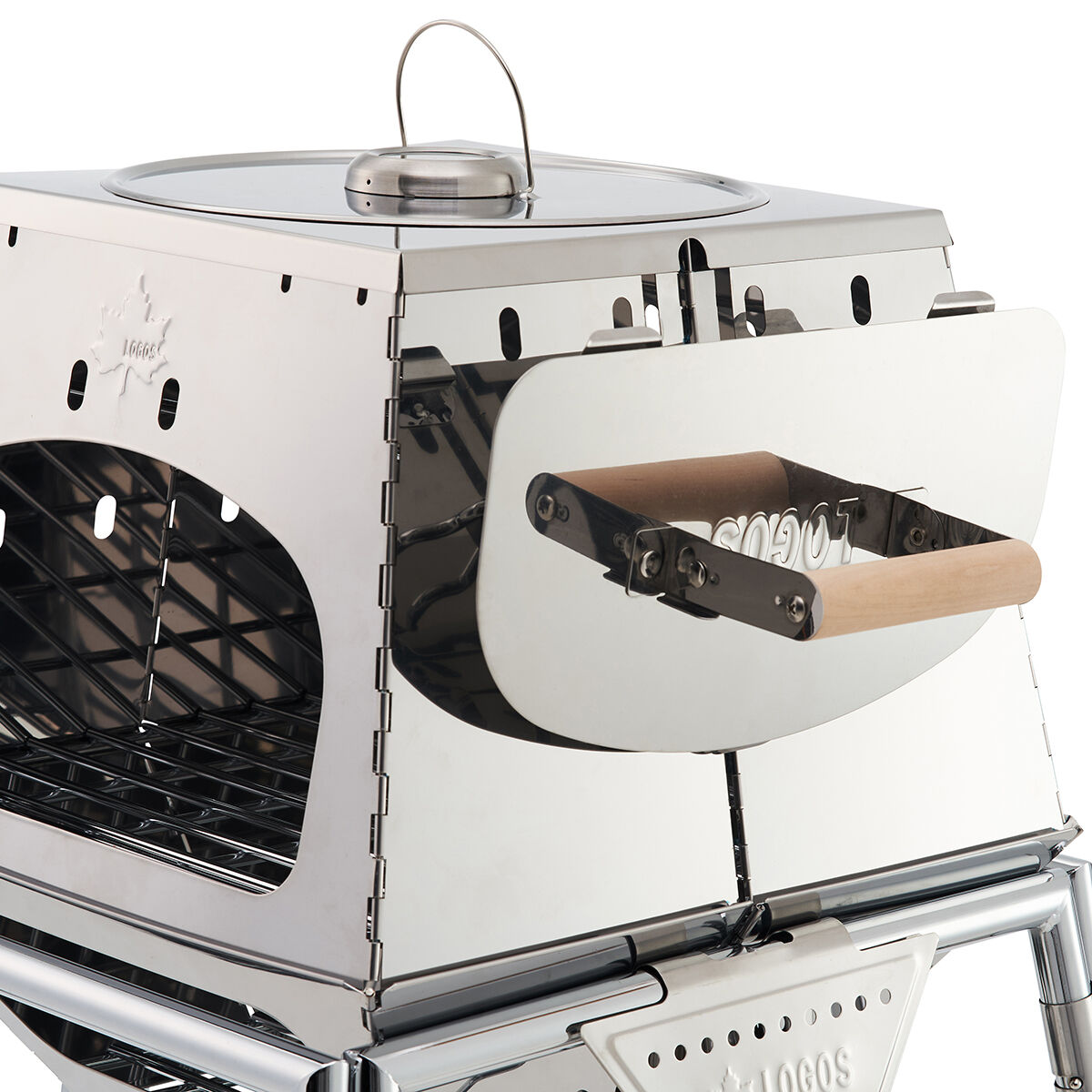 LOGOS THE KAMADO EMiwa Complete Set