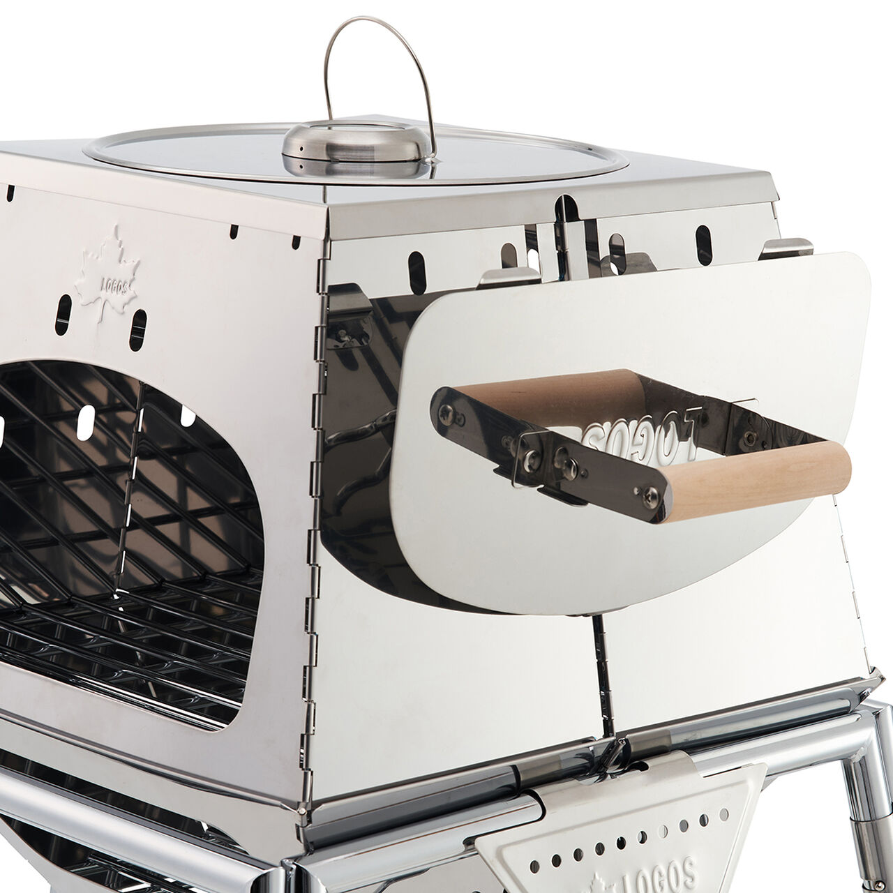 LOGOS THE KAMADO EMiwa Complete Set image number 8
