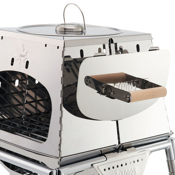 LOGOS THE KAMADO EMiwa Complete Set image number 8