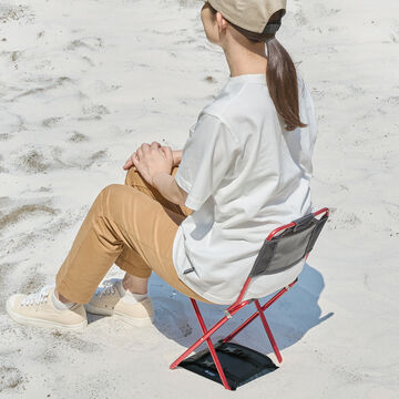 SHIZUMAN Seat (for Trek Chair),, small image number 3
