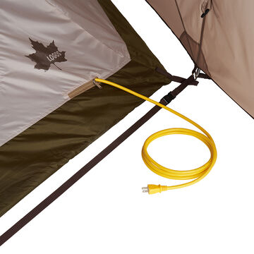 Tradcanvas Tepee Living 400-BB,, small image number 16