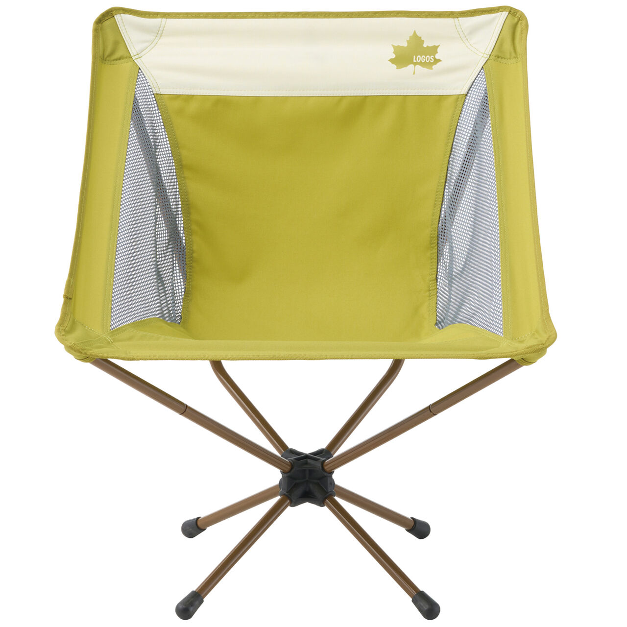 LOGOS Life Bucket Chair (Colorful Logos),Blue, large image number 12