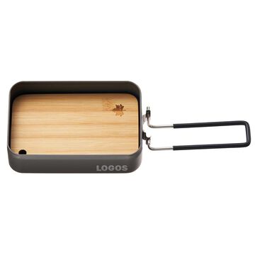 Bamboo Perfect Fit Cutting Board Set (2pcs),, small image number 2