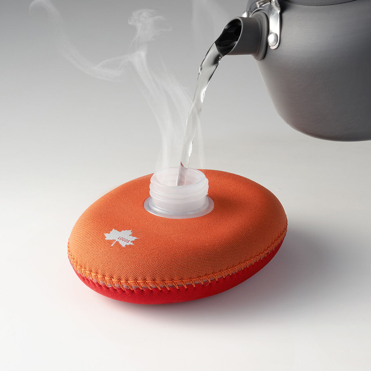 LOGOS Pocket Soft Hot Water Bag image number 2
