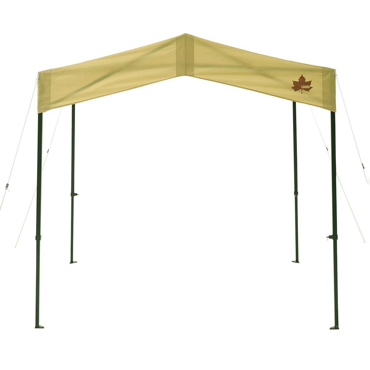 Gable Q Set Tarp - Beige,, large image number 3