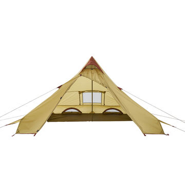 LOGOS Fes Tepee 2 Room DUO-BC image number 7