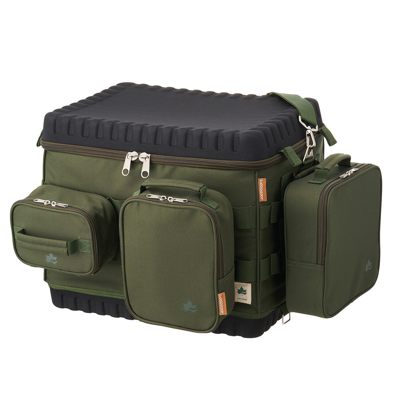 Loopadd Adventure Pouch L,, large image number 1