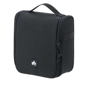 Hanging Tool Case,Black, small image number 1