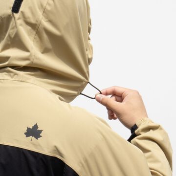 Lambda 4WAY Stretch Jacket image number 9
