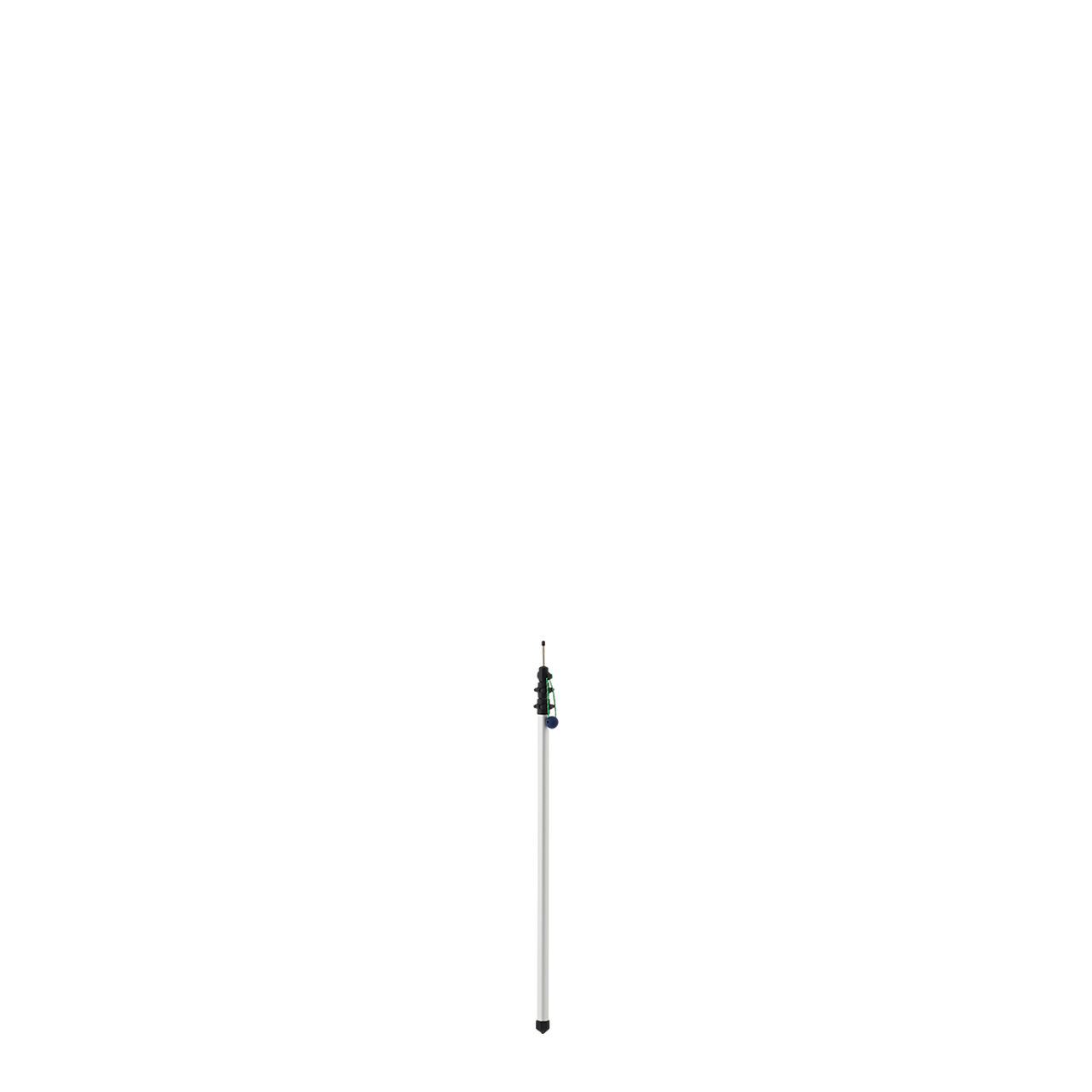 System Lock Pole 230cm image number 1