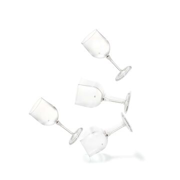 Unbreakable Wine Glass with Portable Case,, small image number 8