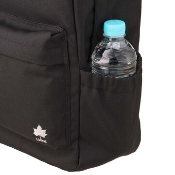 LOGOS Daypack - BE,Black, small image number 4