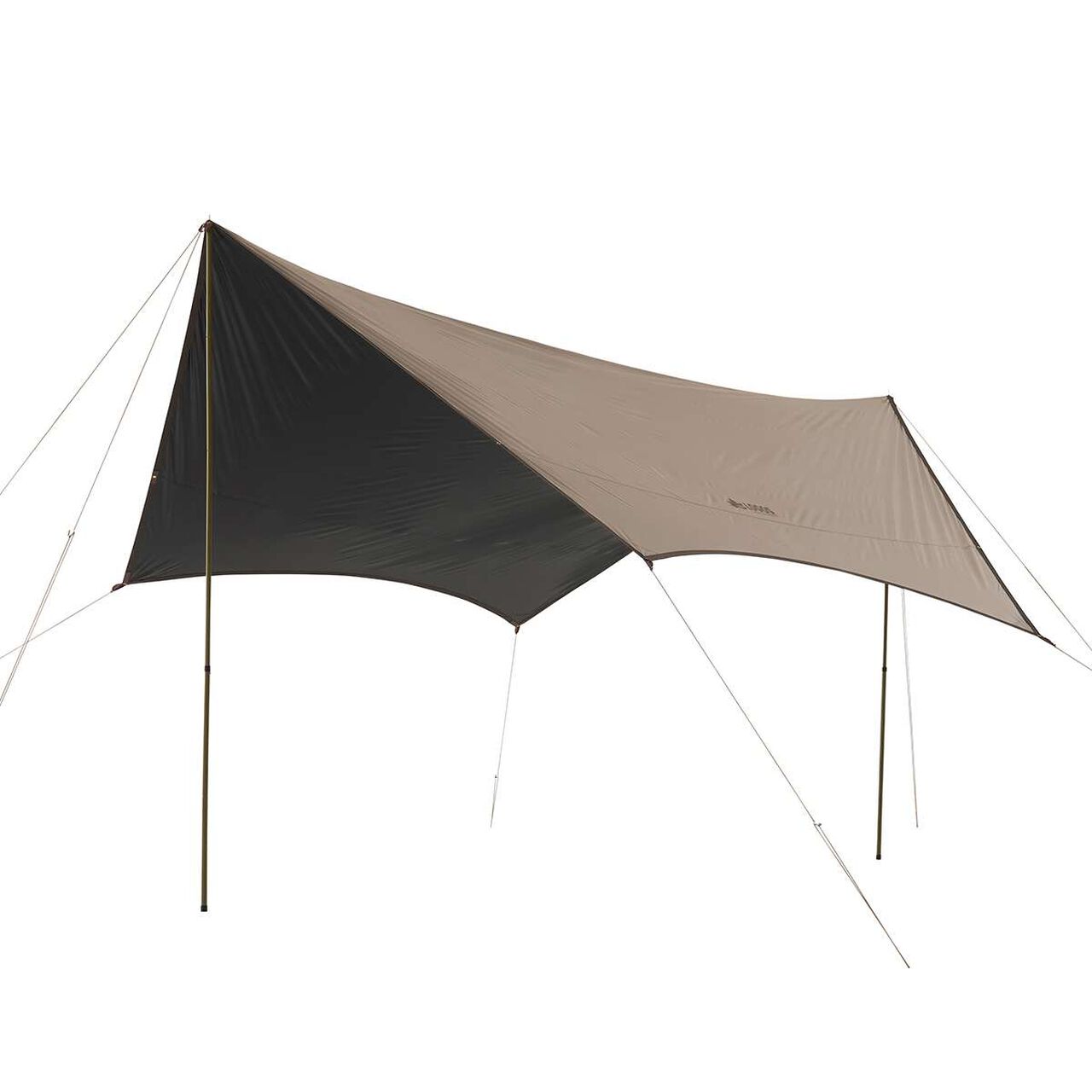 Tradcanvas Solar Hexa Tarp M-BB,, large image number 2