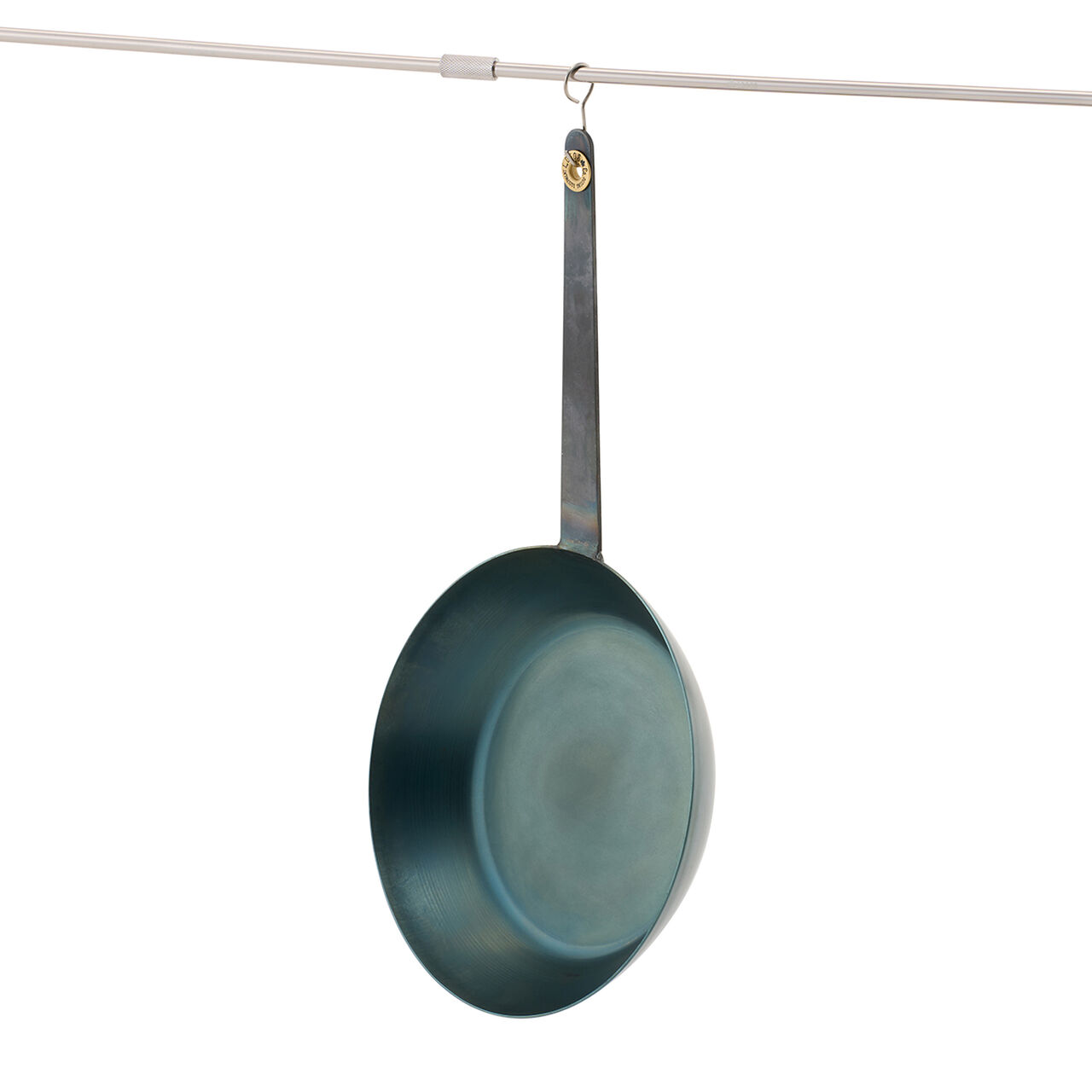 LOGOS Iron Craftsman Bonfire Pan 24 image number 3