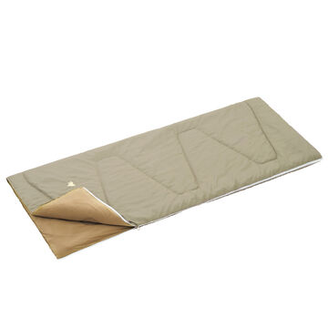 LOGOS Cool-touch and Quick-Dry Sleeping Bag,, small image number 3