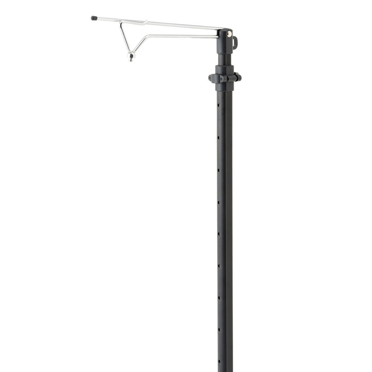 Shadow Black Lantern Pole image number 3