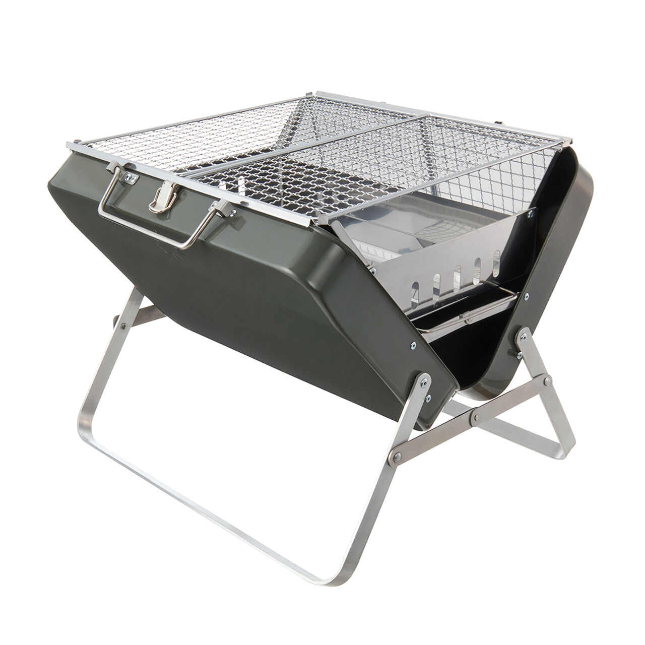 Grill Case M image number 0