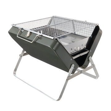 Grill Case M image number 0