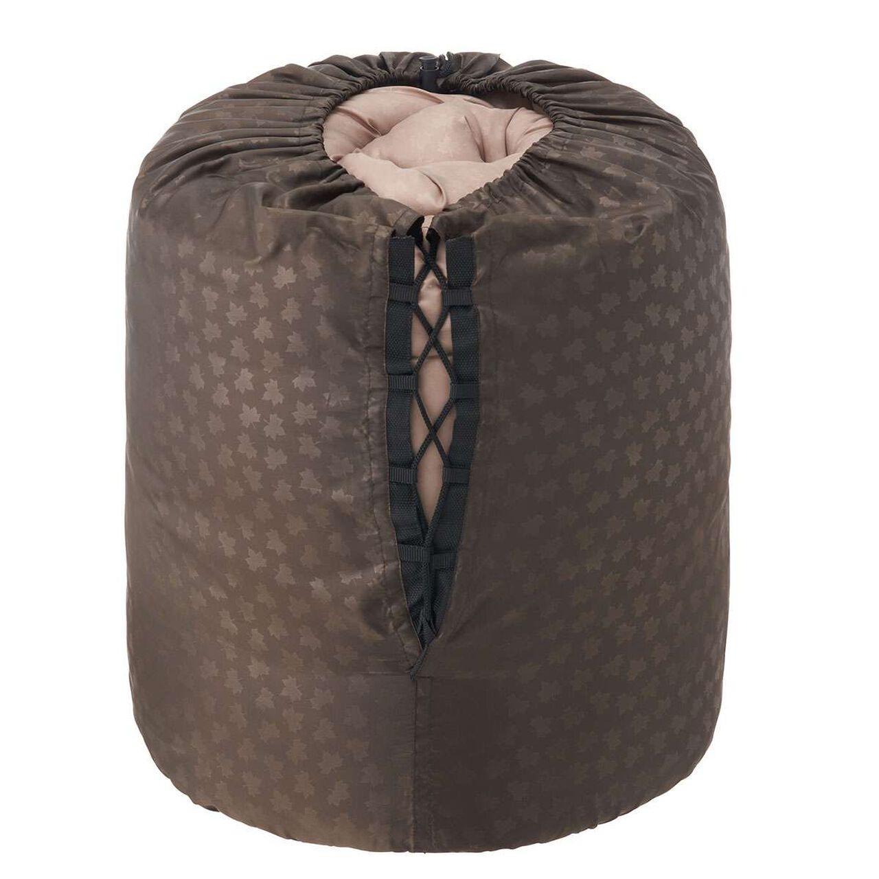 Antibacterial Odor-Resistant Washable Sleeping Bag -6°C,, large image number 1
