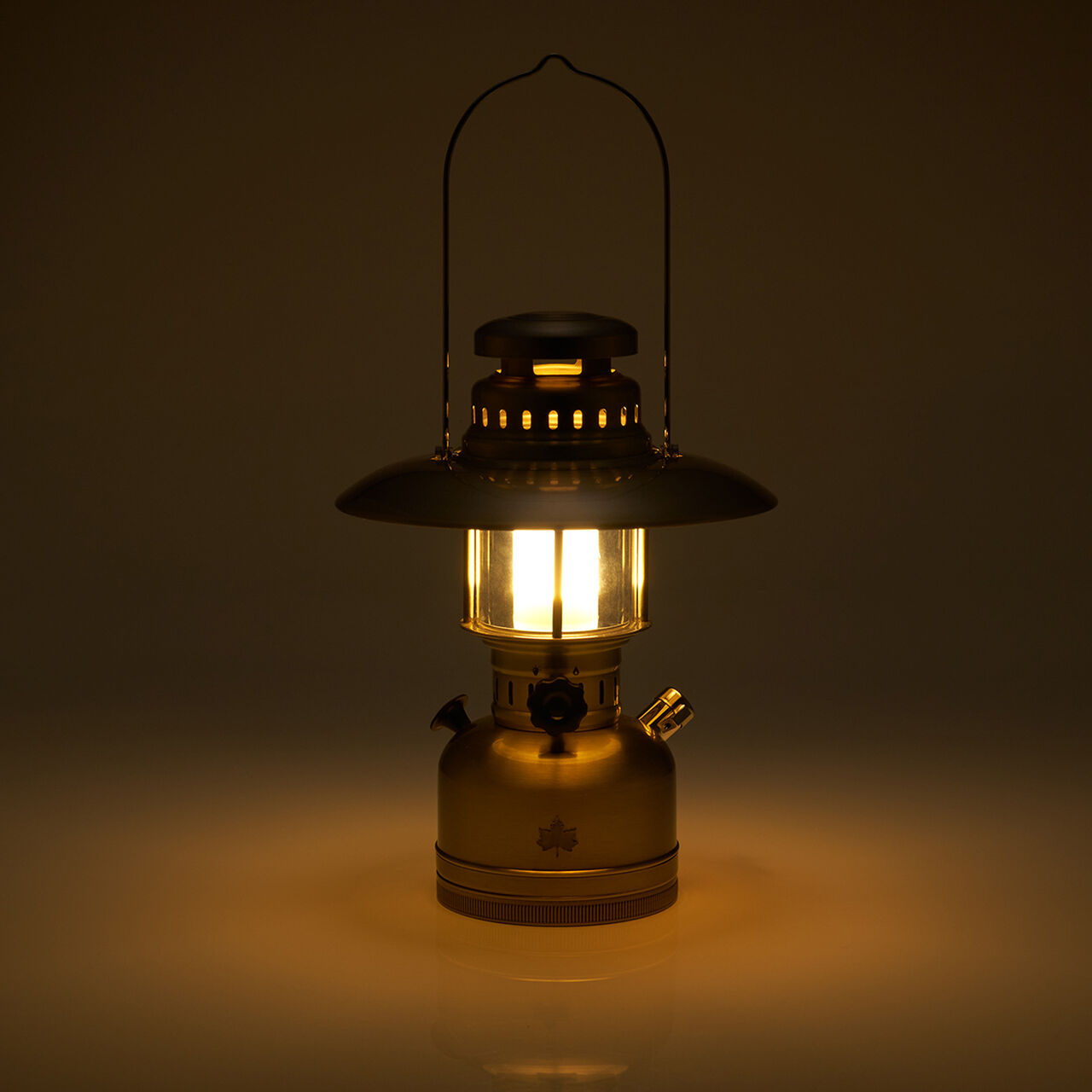 Metal LED Lantern image number 7