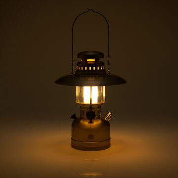 Metal LED Lantern image number 7