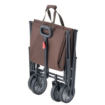 LOGOS Luggage Carrier image number 3