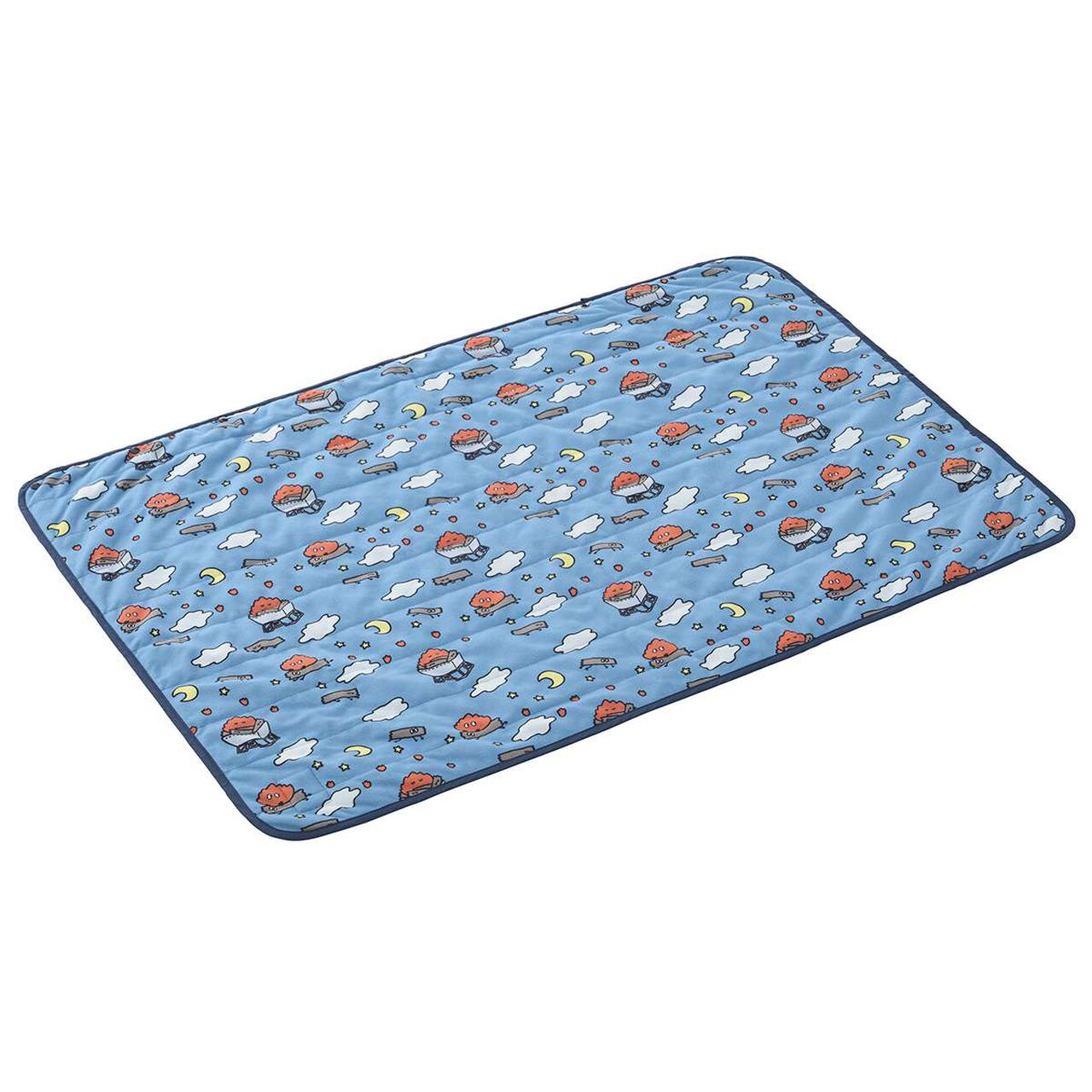 Pocket Cape (LOGOS Storybook: Fire-kun),, large image number 5
