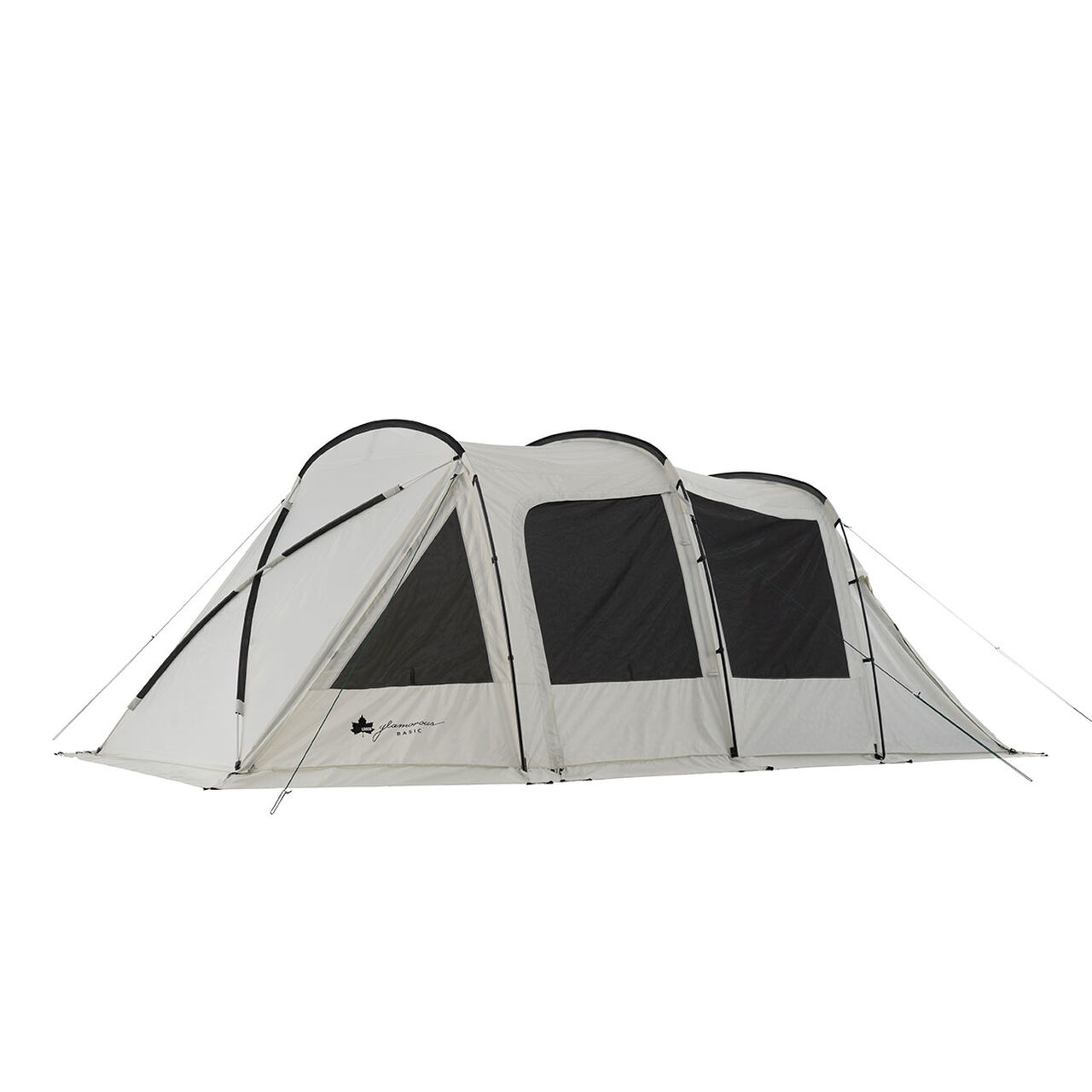 GRAND BASIC 3-Room Tunnel Dome WXL-BB image number 5