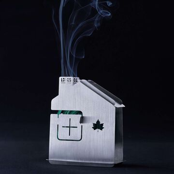 LOGOS Mosquito Repellent & 2-Roll House,, small image number 5
