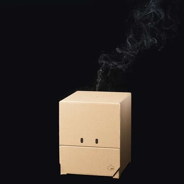 LOGOS Forest Craft Smoker EMiwa,, small image number 7