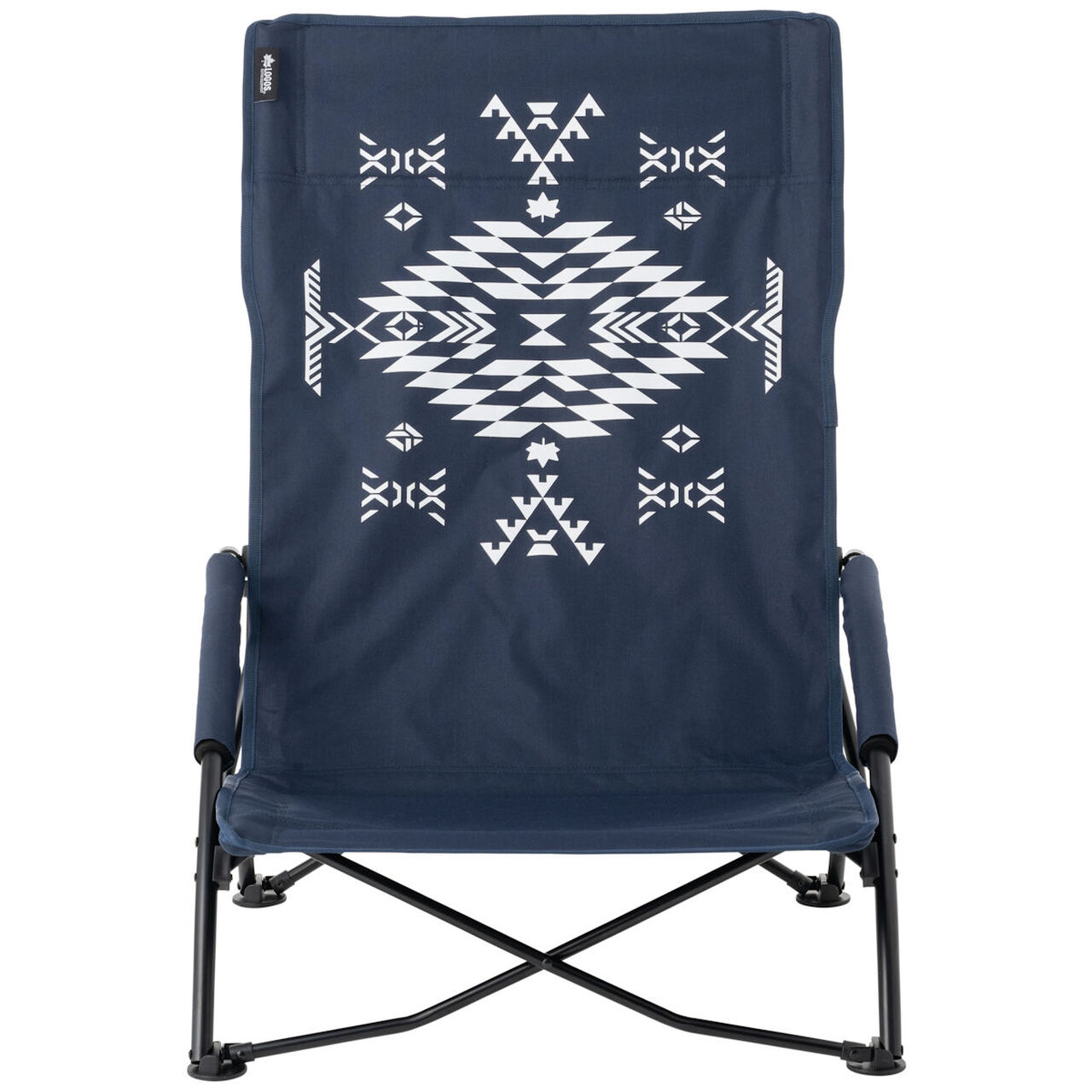 King High Back Chair (LOGOS LAND),, large image number 2