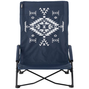 King High Back Chair (LOGOS LAND),, small image number 2