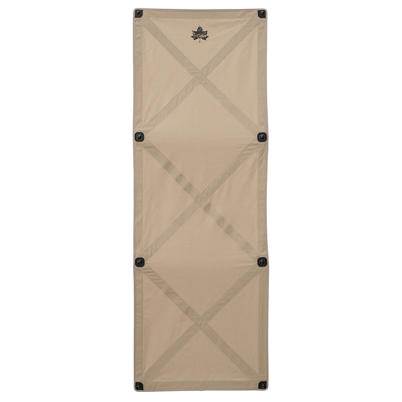 Tradcanvas Comfort Bed image number 2