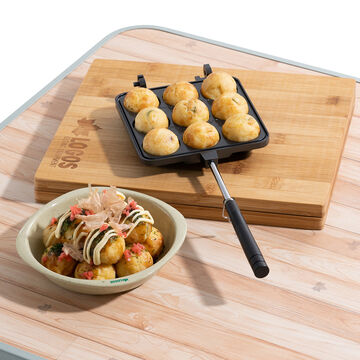 Takoyaki Ball Maker image number 3