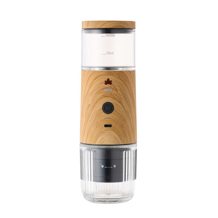 Outdoor Electric Espresso Maker,, medium