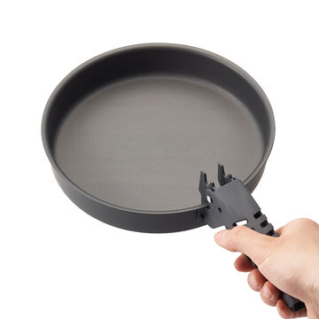 LOGOS Alcohol Burner & Cooking Set image number 5