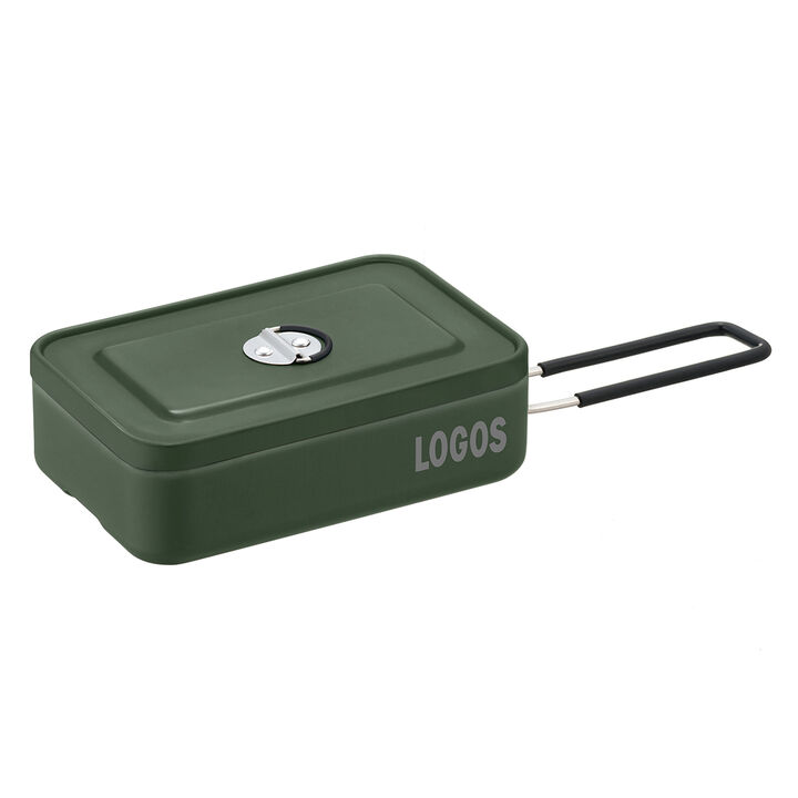 LOGOS Color Meskit,Green, medium