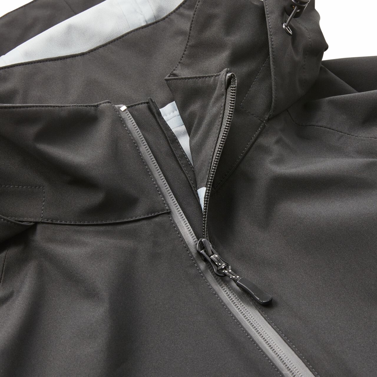 LOGOS by LIPNER 3 Layered Rain Wear,Beige, large image number 7