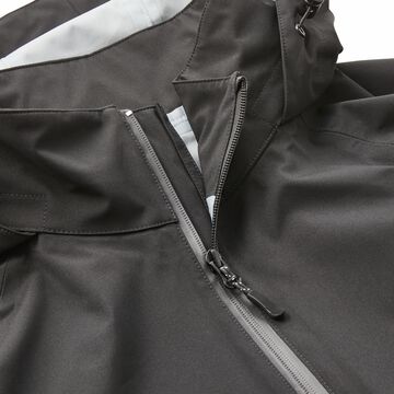 LOGOS by LIPNER 3 Layered Rain Wear,Beige, small image number 7