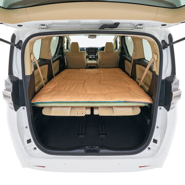 Minivan Fitted Sleeping Bag -2 BD image number 11