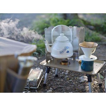 LOGOS Alcohol Burner,, small image number 5