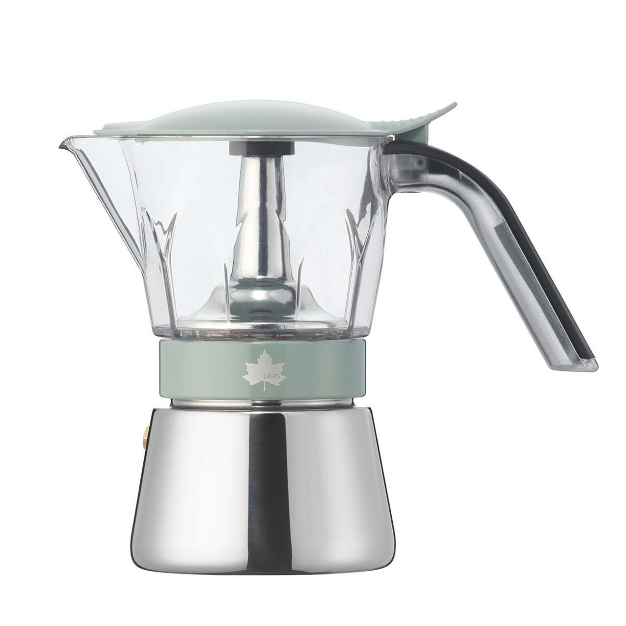 Visible! Espresso Maker 300,, large image number 0